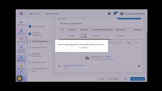 4. Applying for Courses