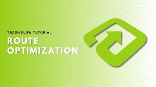 Trash Flow Route Optimization - Industry Leading Waste Hauling Software