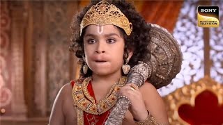 Hanuman कैसे फँस गया माया जाल में? | Mahabali Hanuman | महाबली हनुमान