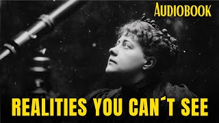 Blavatsky’s FORBIDDEN Map of the INVISIBLE Worlds - Audiobook