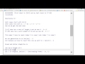 CodingBat  - Cat_Dog (Python)