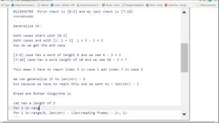 CodingBat - Cat_Dog (Python)