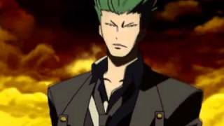 BB CS Hazama has no idea engine