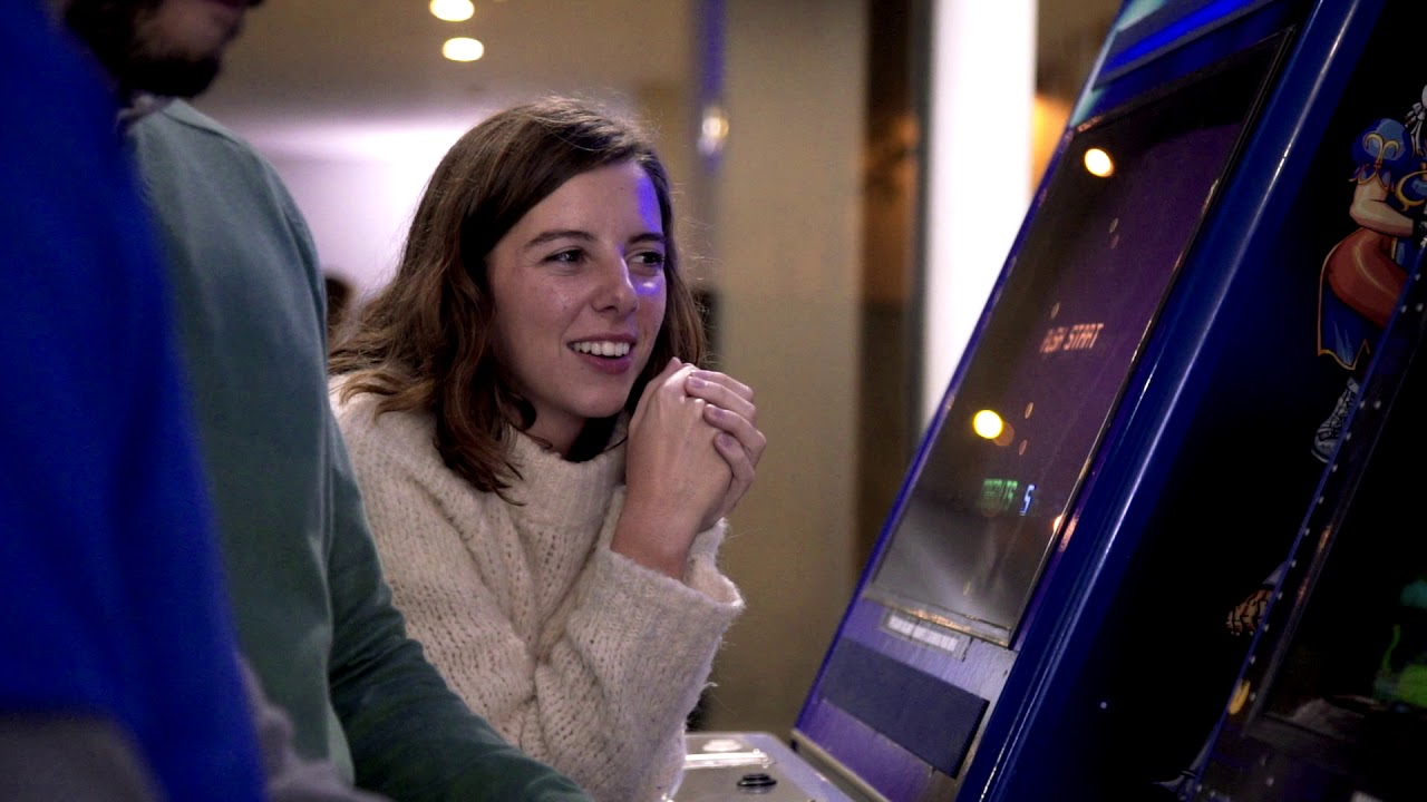 Bit Hackathon 2018 Youtube