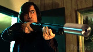 Wrong Room | No Country for Old Men | CLIP
