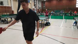 Maciej Jarocki - Tomasz Walkiewicz | GP Targówka | QF