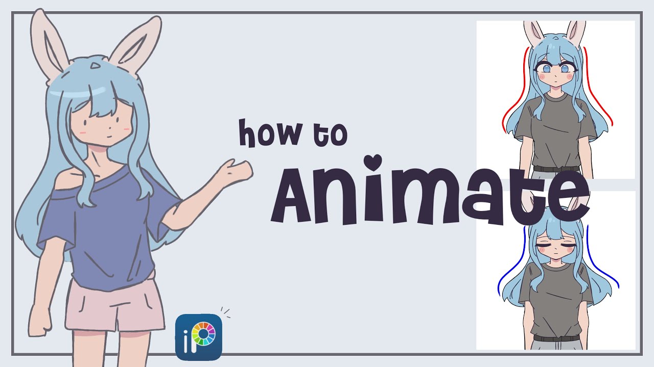 How To Animate Pictures In Ibispaint X At Patrick Lauzon Blog How To Animate Pictures In Ibispaint X At Patrick Lauzon Blog