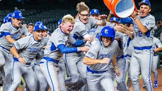 2024 Perfect Game All-American Classic Ends in WALK-OFF Win!