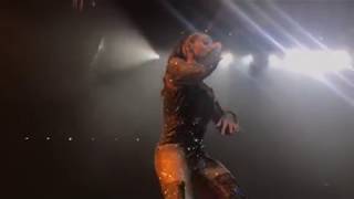 Kehlani “Honey” Live at The Forum