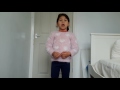 Iuliana Beregoi vina mea (cover)