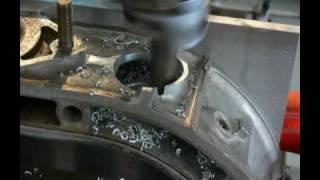 How to build a P-port RX8 rotary engine