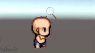 [TBRPG] Quick Fix - Making Sprites less Blurry