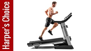Best Commercial Treadmills In 2024 - Top 5