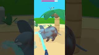 Zoo - Happy Animals / Game CH PLAY #shorts