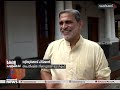 വട്ടിയൂര്‍ക്കാവ് പിടിക്കാന്‍ യുഡിഎഫ് നയതന്ത്ര വിദഗ്ധനെ പരിഗണിക്കുന്നു