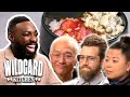 Po' Boy, Nachos & Meat and Potatoes | Full Episode Recap | Wildcard Kitchen | S1 E3 | Food Network