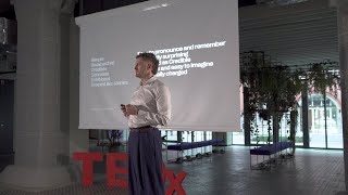 How Tiny Tales Become Toxic, and How to Stop the Poison | Piotr Bucki | TEDxTumskiBridge