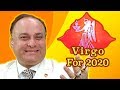 Virgo Horoscope | Jupiter's Transit 2020 Prediction