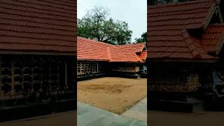 കുളത്തൂപ്പുഴ അയ്യപ്പ ക്ഷേത്രം🏯, 2022#kulathupuzha#Kerala Temple#Shorts#kerala#forest #youtubeshorts