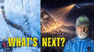 Everest Will Never Be The Same Again After 2026