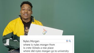 Nyles Morgan Answers Edmonton's Most Asked Questions