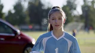 Jayden Bartels - Chrysler Pacifica