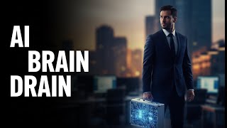 Why Big Tech's AI Brain Drain Will Change Everything