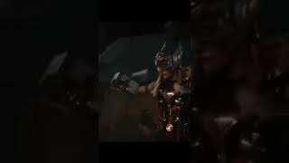 I Can Watch Mjolnir Reassemble A Million Times #shorts #thor #thor4