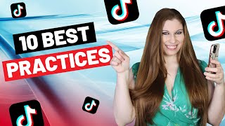 TikTok Livestream Best Practices (10 TIPS FOR MORE ENGAGEMENT AND SUCCESS)