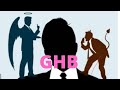 Gamma-hydroxybutyrate (GHB) The Good and Bad | Mark Agresti