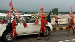 After haridwar flood