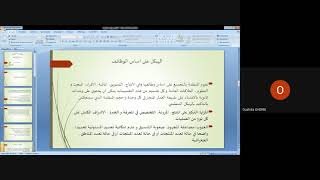 د.غربي وهيبة/ محاضرة 10/ مقياس هياكل وتنظيم المؤسسة/ 3 ليسانس ادارة أعمال