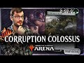 💀💀🌳 Mono Black + Cultivator Colossus | A NEW TAKE ON AN OLD DECK