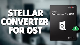 How to Convert OST file to PST File Format