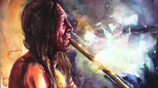 GREAT SPIRIT (WAKAN TANKA) MEDICINE SONG. OH 🙏