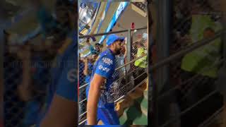 Rohit Sharma The Boys moment 😂 fans shock moment 🤣