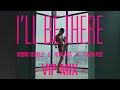 Robin Schulz & Rita Ora & Tiago PZK - I'll Be There (VIP Mix)