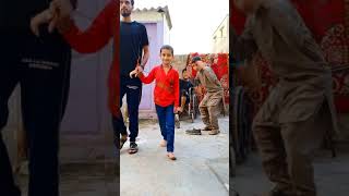 Protect disable people || Social message short film by mountainlion5 || emotional video || peep peep