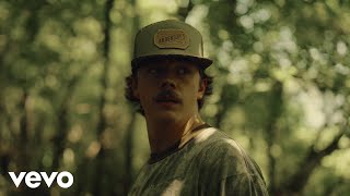 Dylan Marlowe - Hungover in a Deer Stand (Official Visualizer)