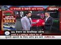 auto expo में maruti ने launch की evx कार जानिए खासियत hot topic