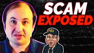 REDDIT LSF Mod CAUGHT Pushing $20,000,000 SCAM??