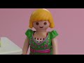 playmobil ταινία Η γιγάντια νεροτσουλήθρα στο υδάτινο πάρκο Οικογένεια Οικονόμου