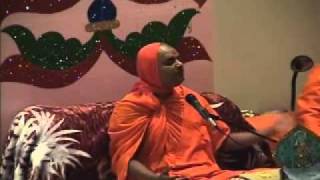 Tridinatmak Parayan - Ram Swami (Part-1 : 2008)