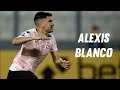 ALEXIS BLANCO | Todos sus GOLES en SPORT BOYS | Liga 1 - Copa Sudamericana 2022