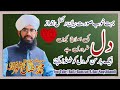 Dil ki islah | Hafiz Ramzan Azhar Naqshbandi