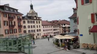 ايفيان فرنسا  évian-les-bains france