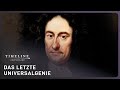 Gottfried Leibniz: Das größte Genie aller Zeiten? | Doku | Timeline Deutschland