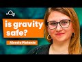 Is Quantum Gravity safe? | with Alessia Platania