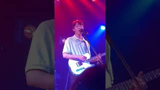 220702 나상현씨밴드 불빛 도입부 | CLUB TOUR SUMMER DAYS 여름빛 2022 Day1 @프리즘홀