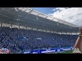 badnerlied karlsruher sc gegen 1.fc kaiserslautern 16.09.23